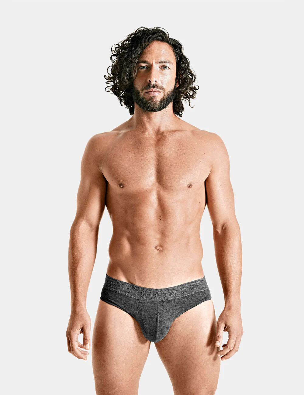 Padded Brief + Smart Package Cup - Image 14