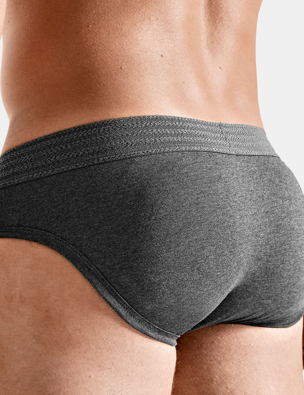 Padded Brief + Smart Package Cup - Image 15