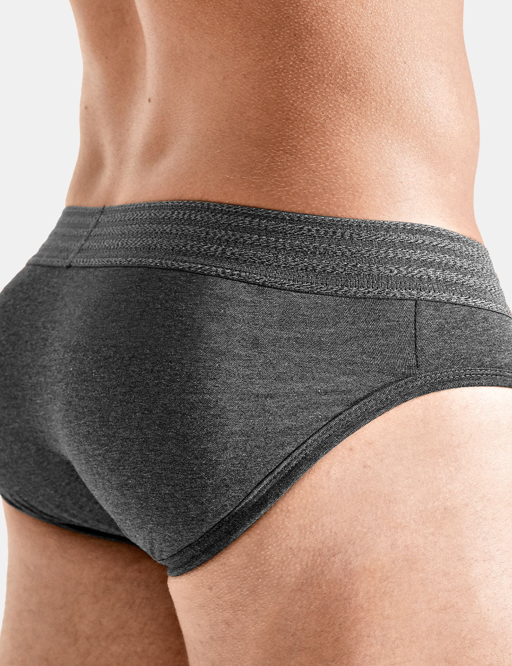Padded Brief + Smart Package Cup - Image 16