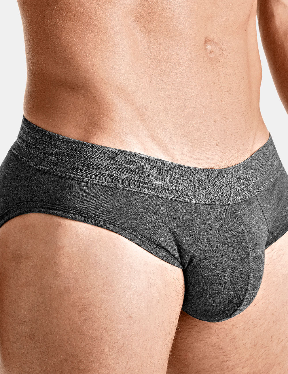 Padded Brief + Smart Package Cup - Image 17