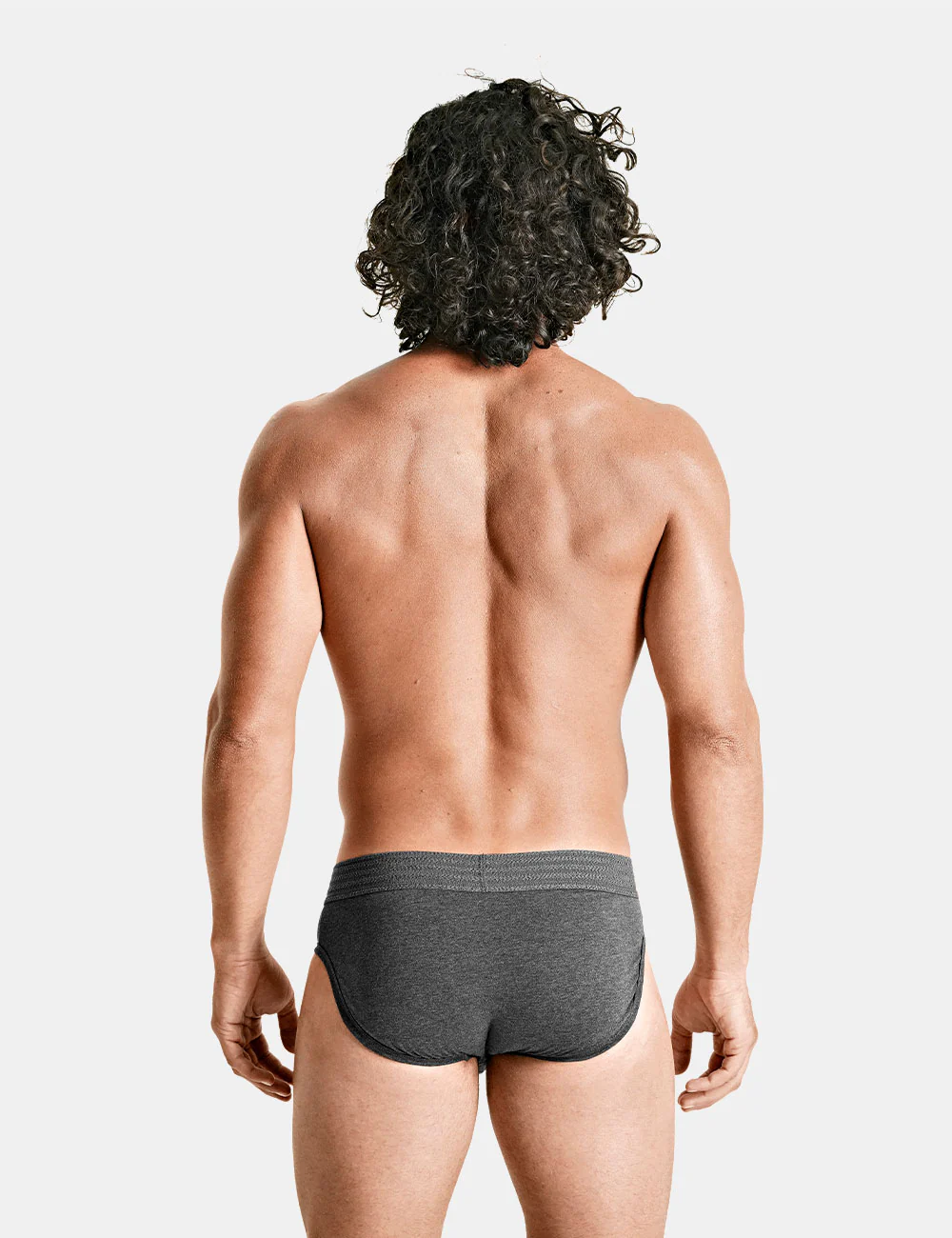 Padded Brief + Smart Package Cup - Image 19