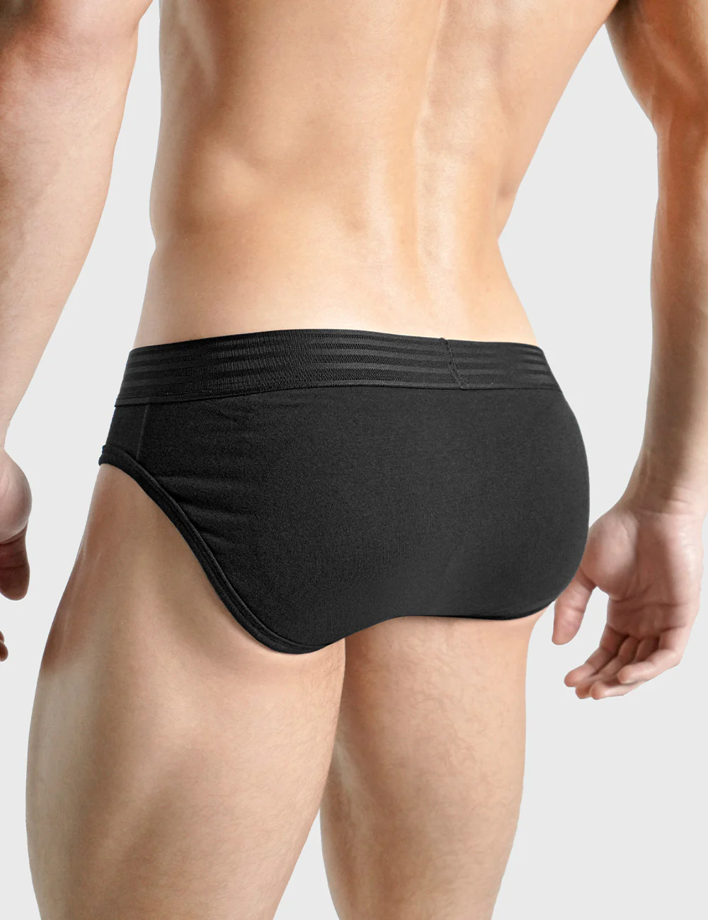 Padded Brief + Smart Package Cup - Image 3