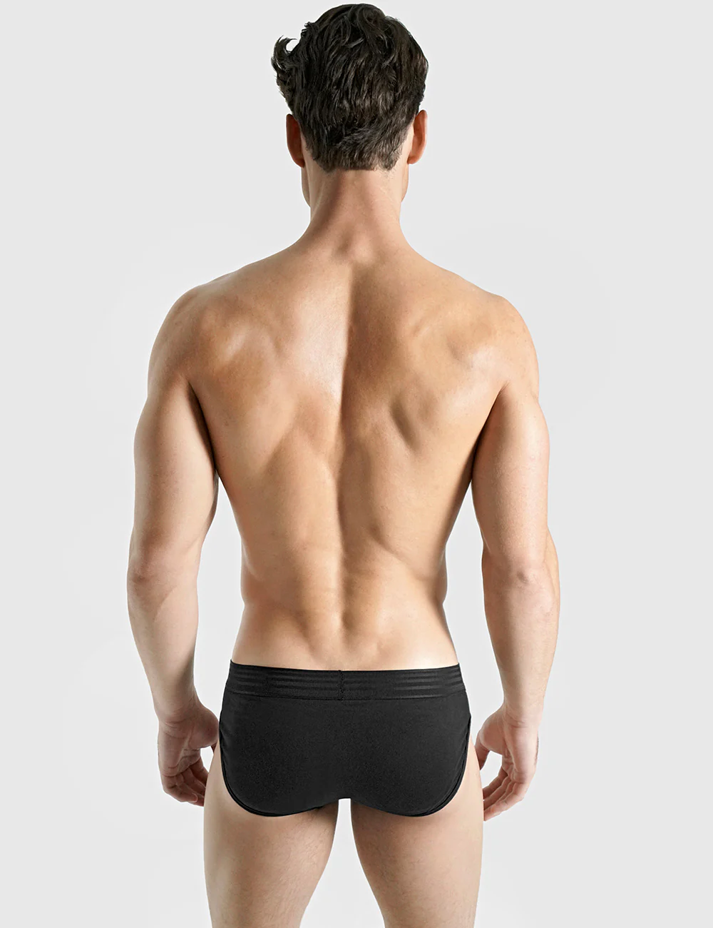 Padded Brief + Smart Package Cup - Image 6