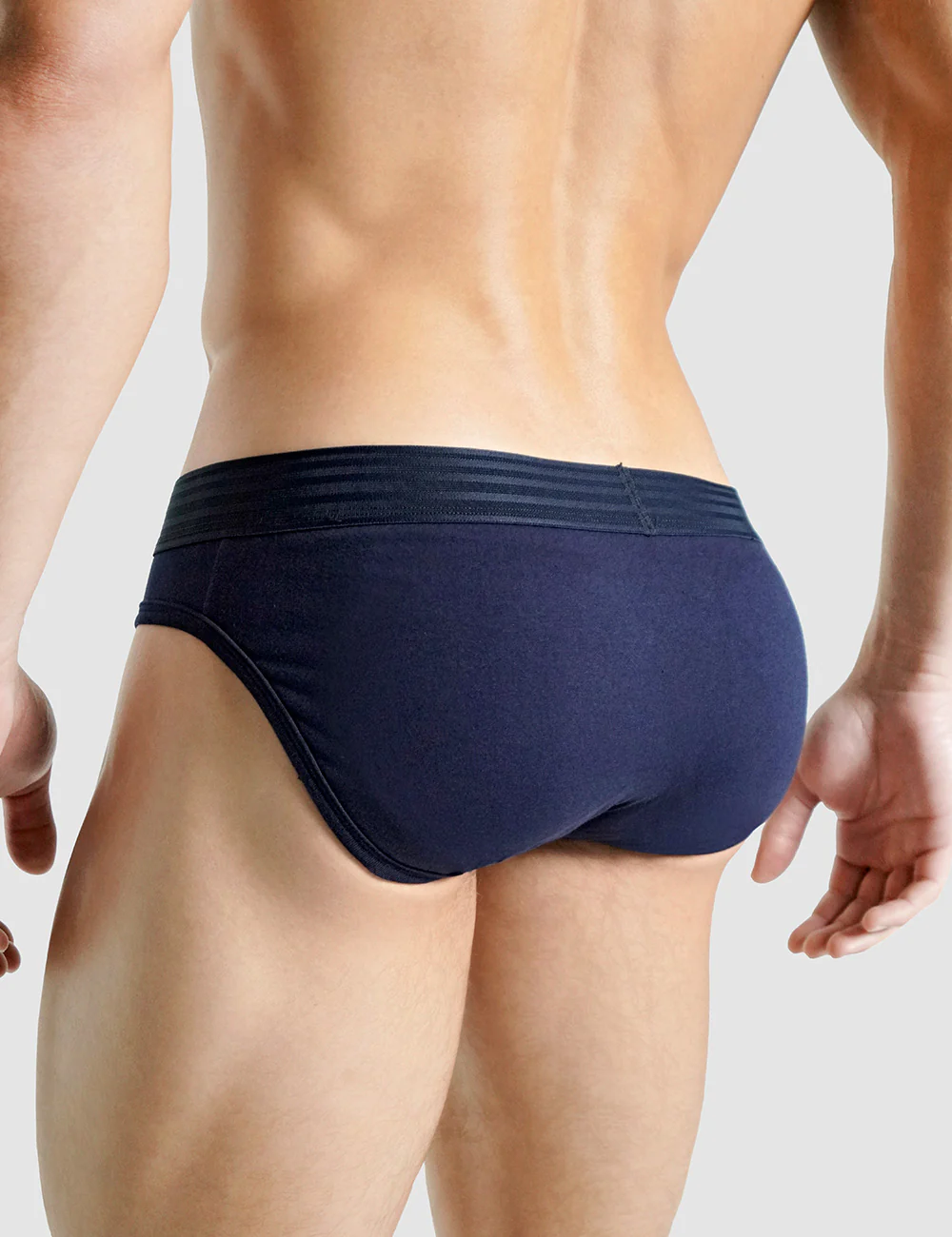 Padded Brief + Smart Package Cup - Image 8