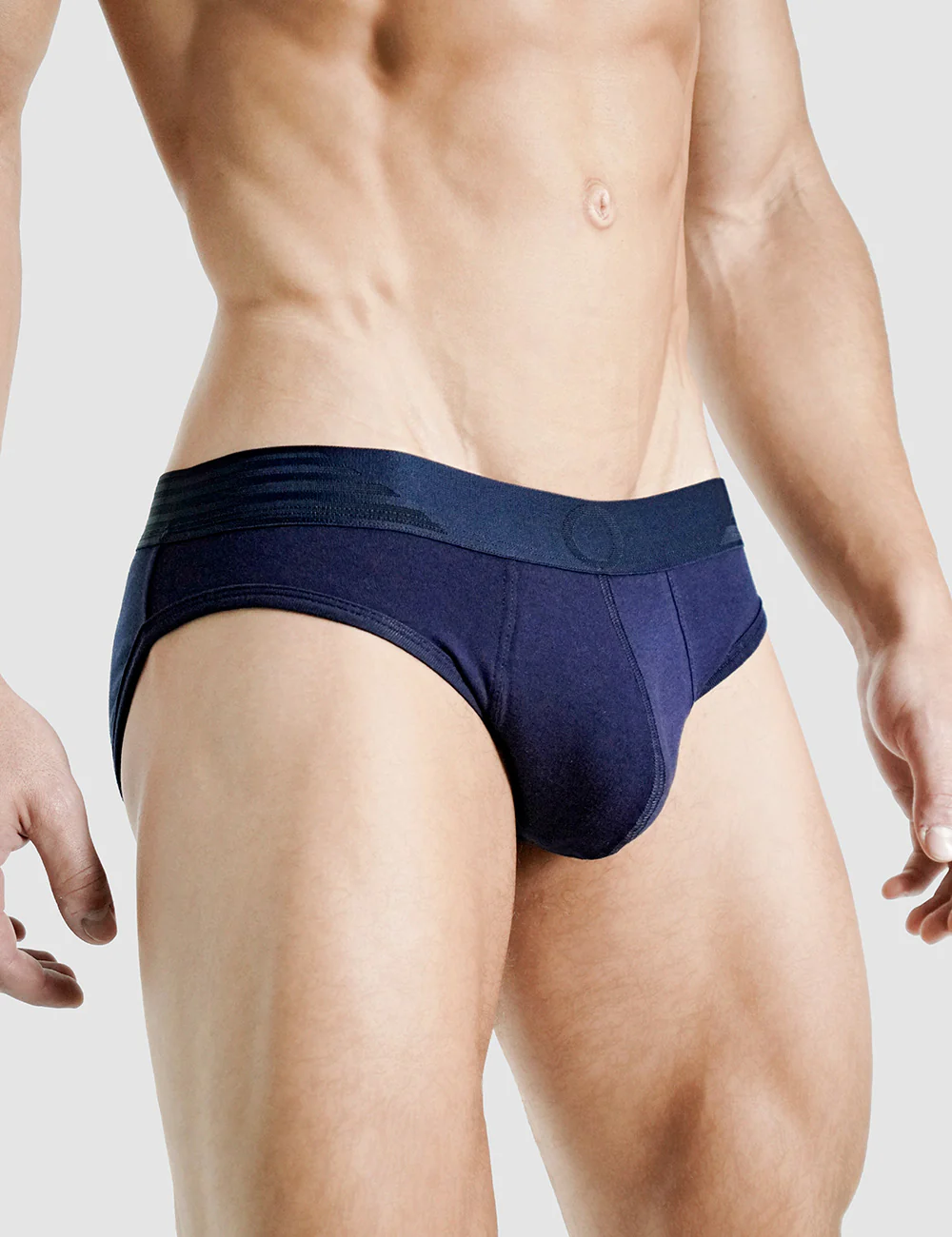 Padded Brief + Smart Package Cup - Image 9
