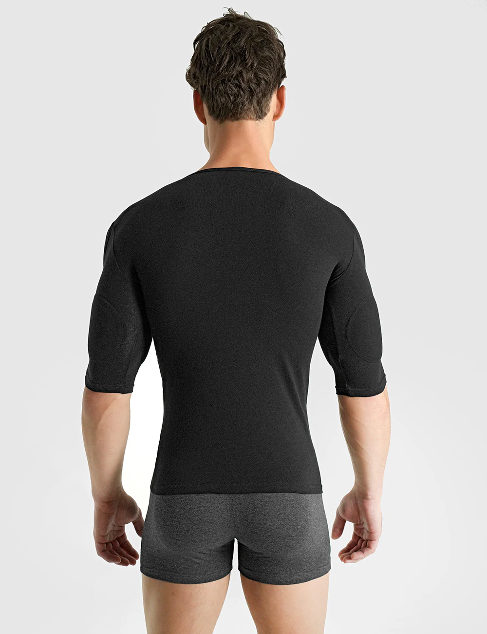 Padded Muscle Shirt - Image 7