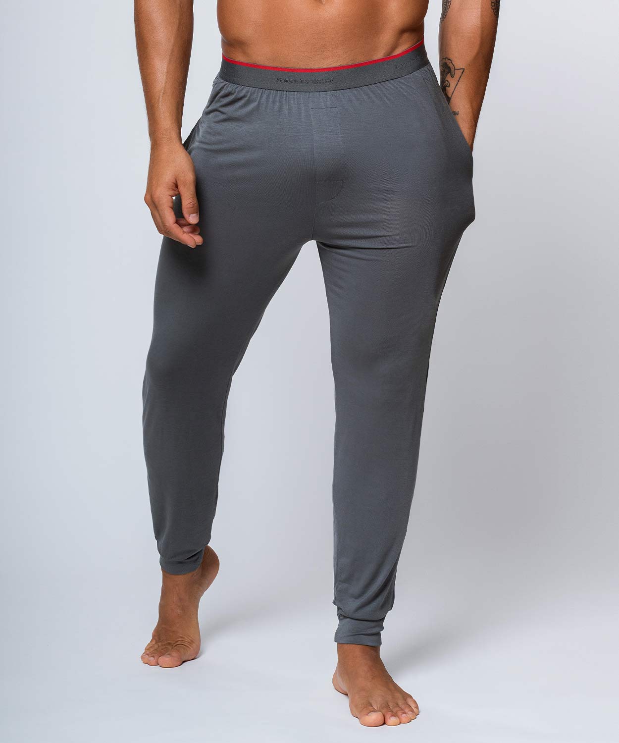 Essentials Modal Homewear Joggers - Image 10