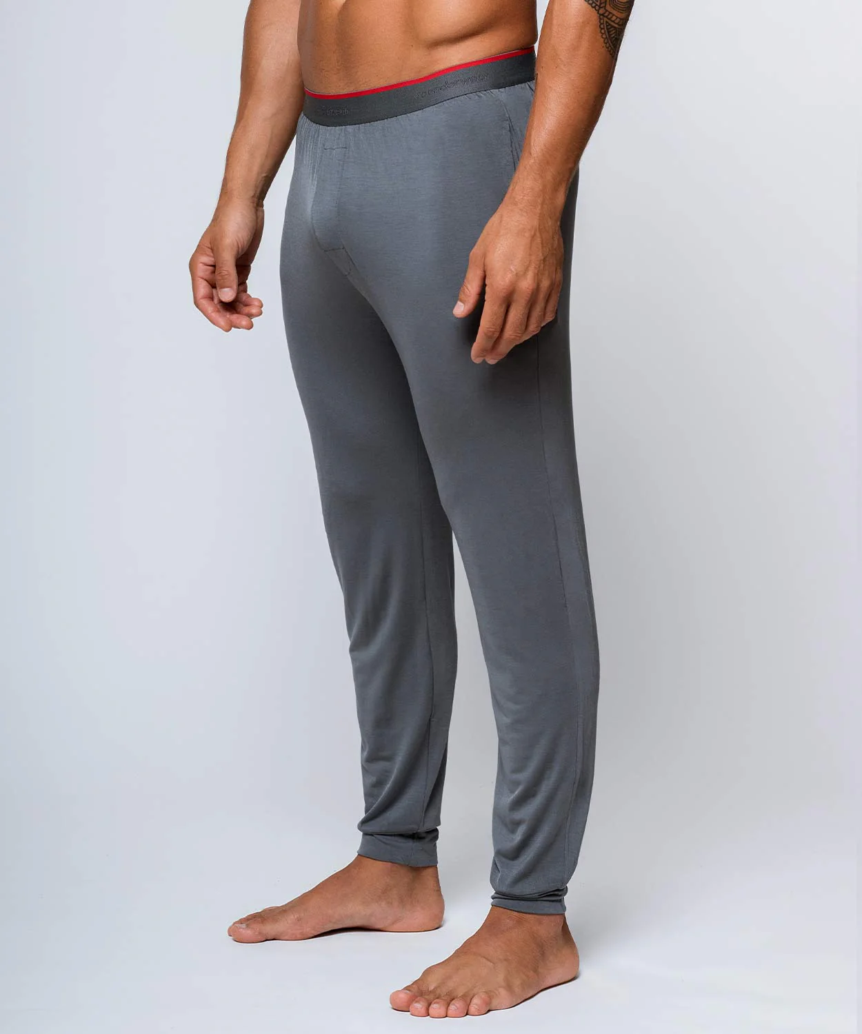 Essentials Modal Homewear Joggers - Image 11