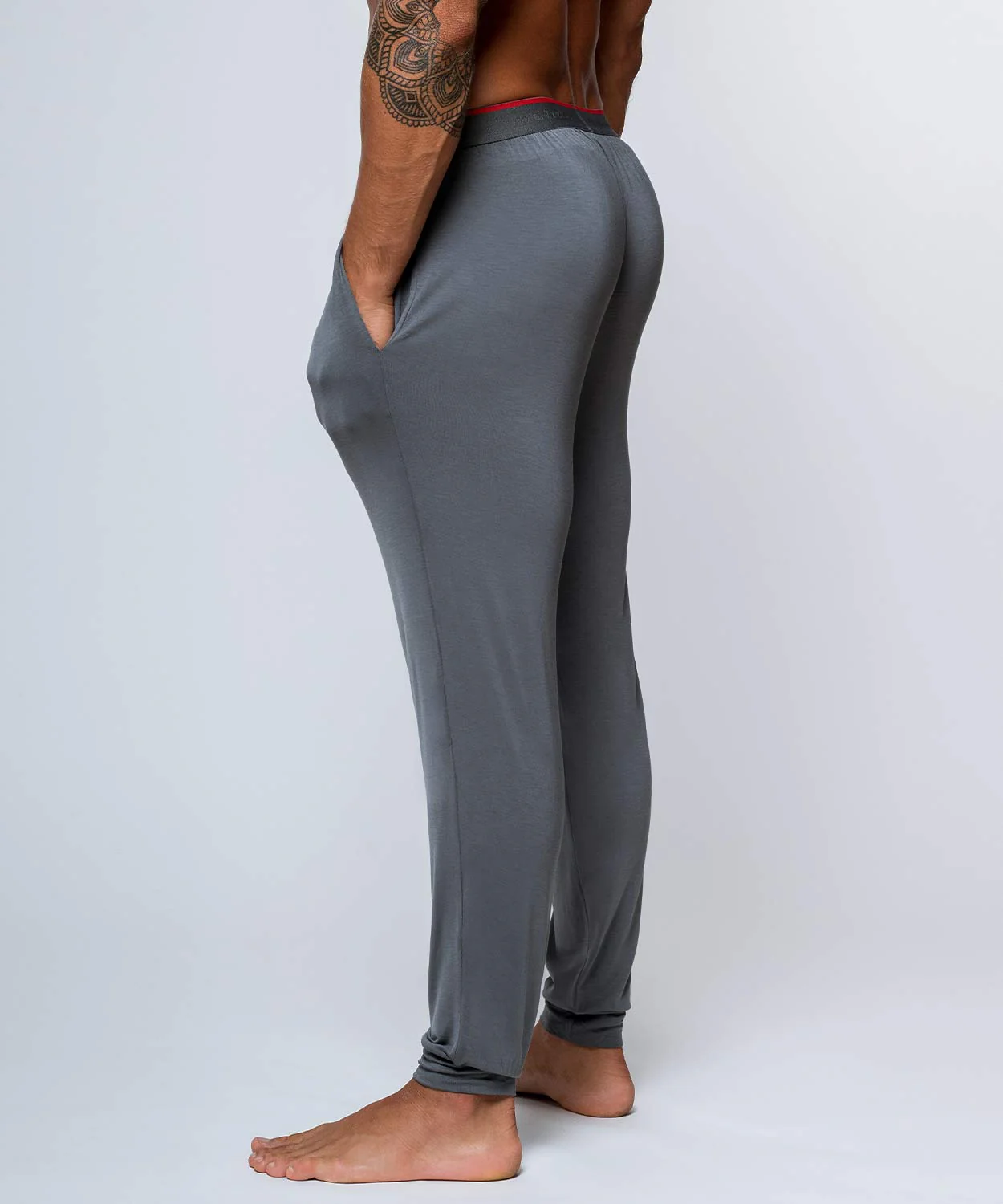 Essentials Modal Homewear Joggers - Image 12