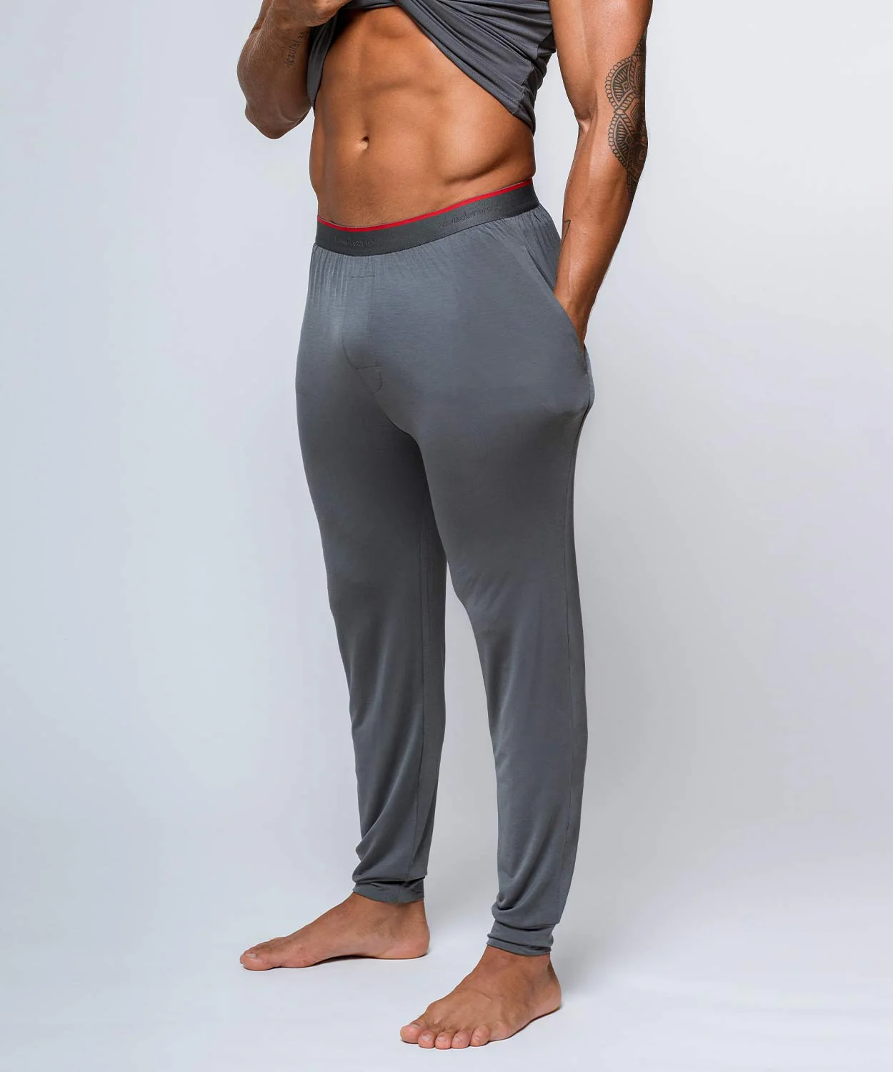 Essentials Modal Homewear Joggers - Image 14