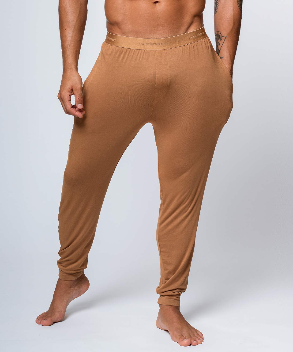 Essentials Modal Homewear Joggers - Image 16