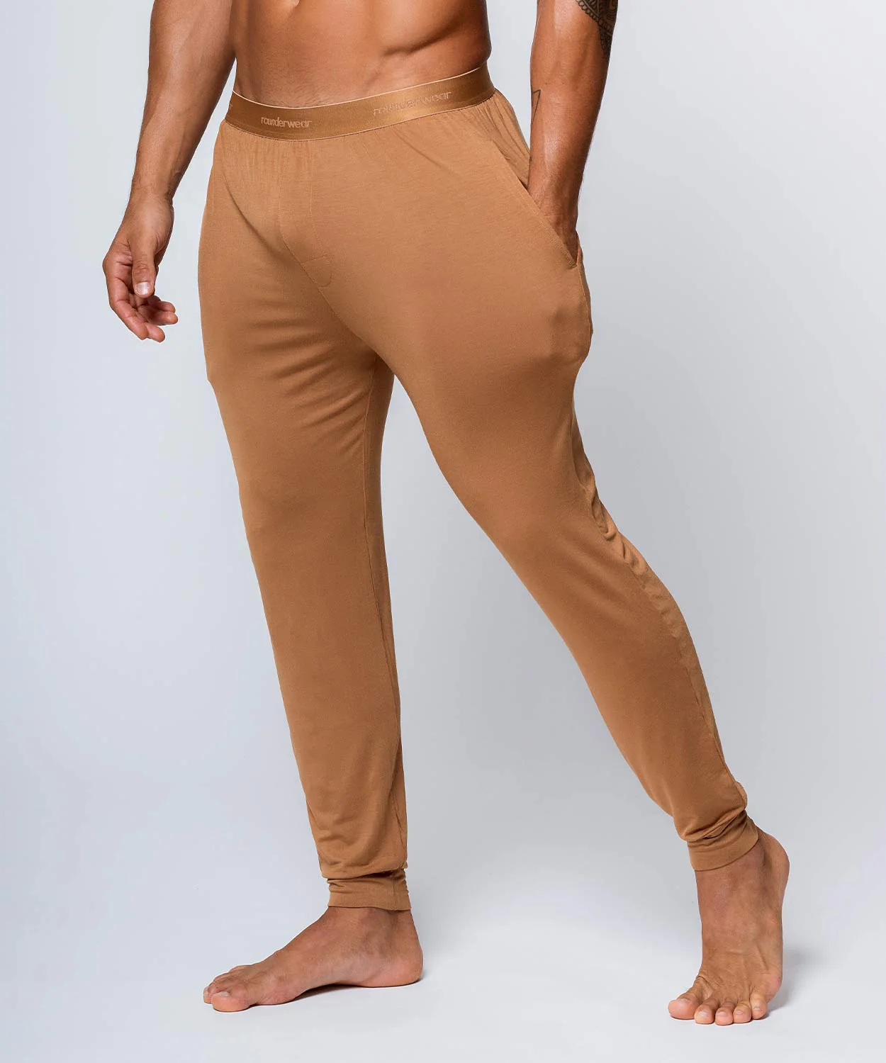 Essentials Modal Homewear Joggers - Image 17