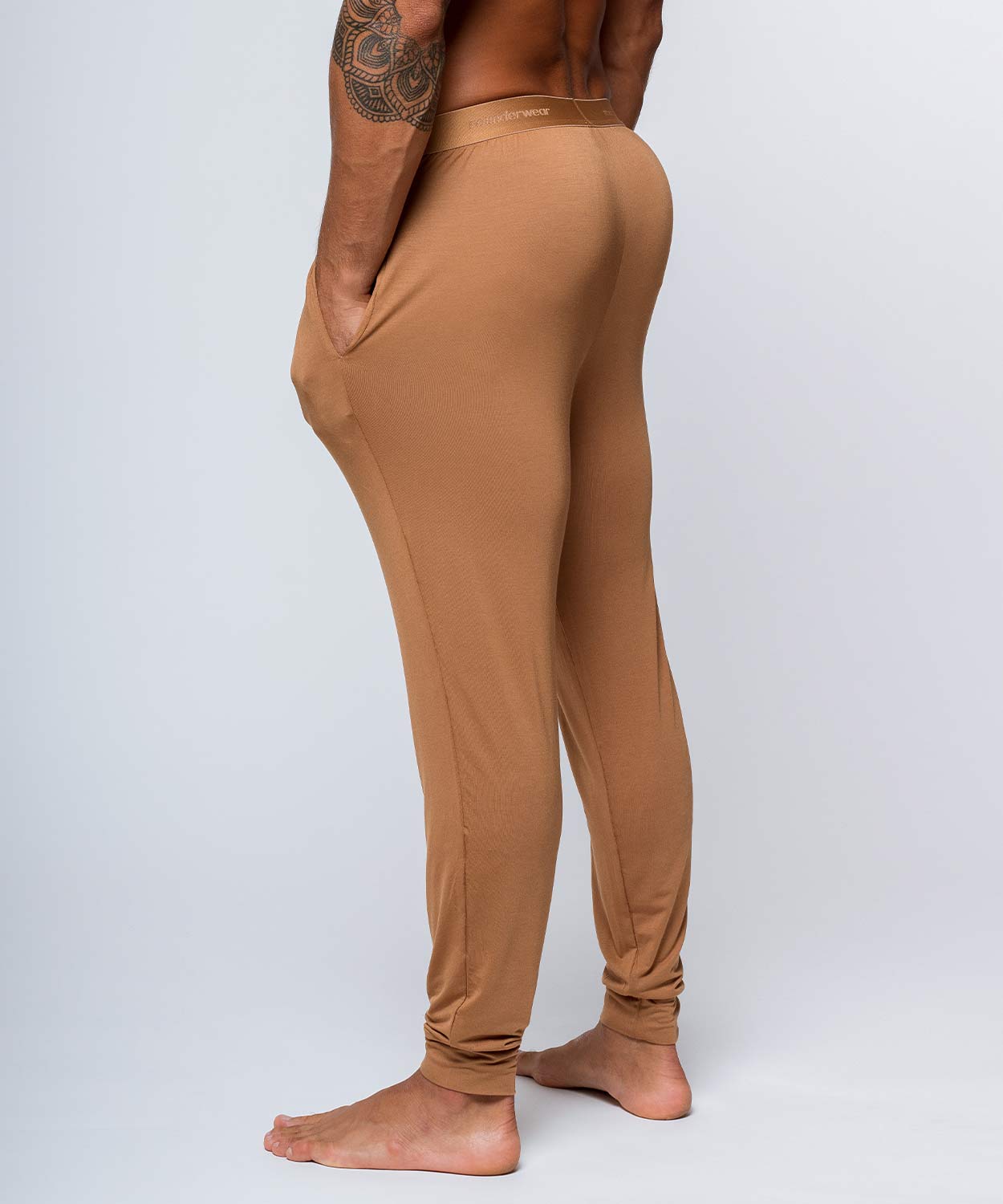 Essentials Modal Homewear Joggers - Image 18