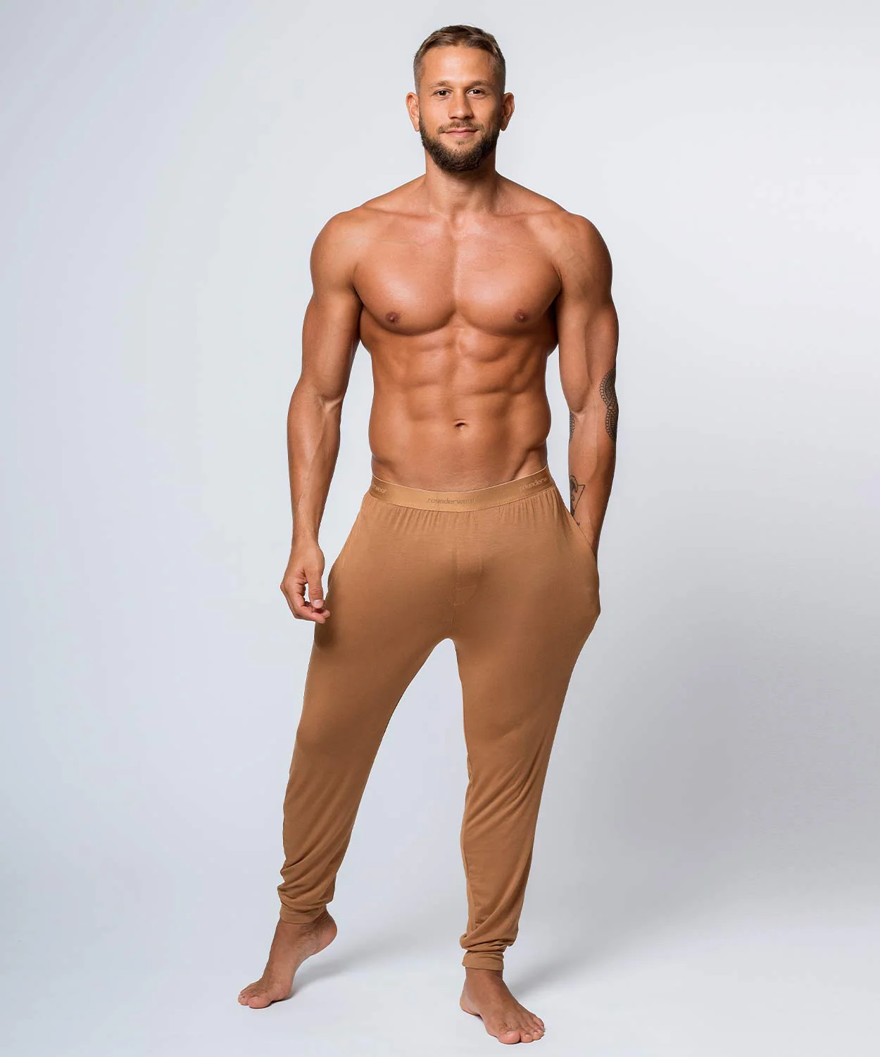 Essentials Modal Homewear Joggers - Image 19
