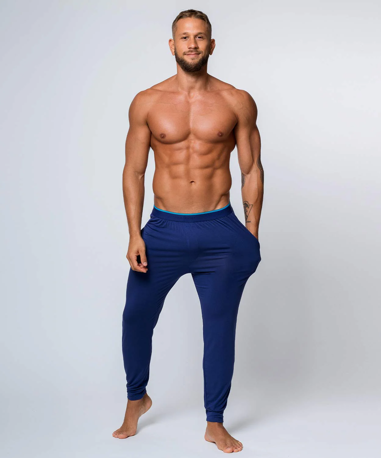 Essentials Modal Homewear Joggers - Image 23