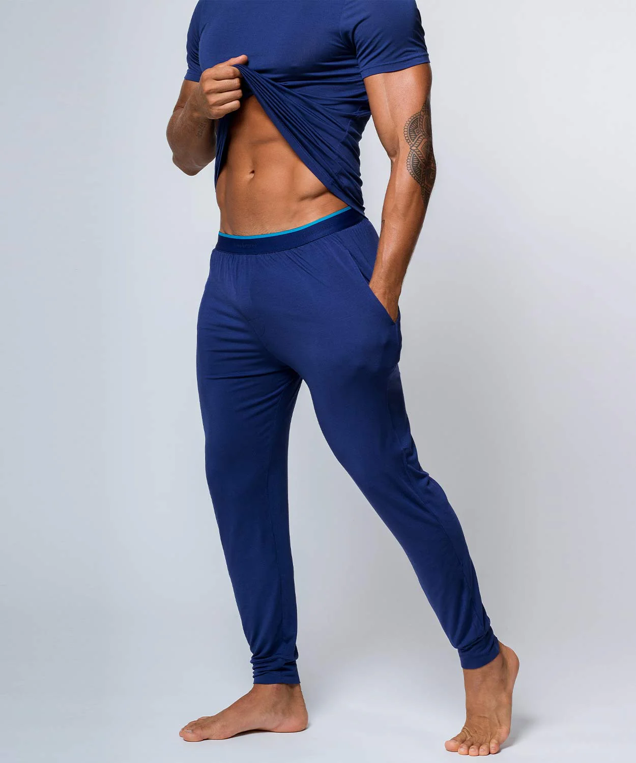 Essentials Modal Homewear Joggers - Image 24