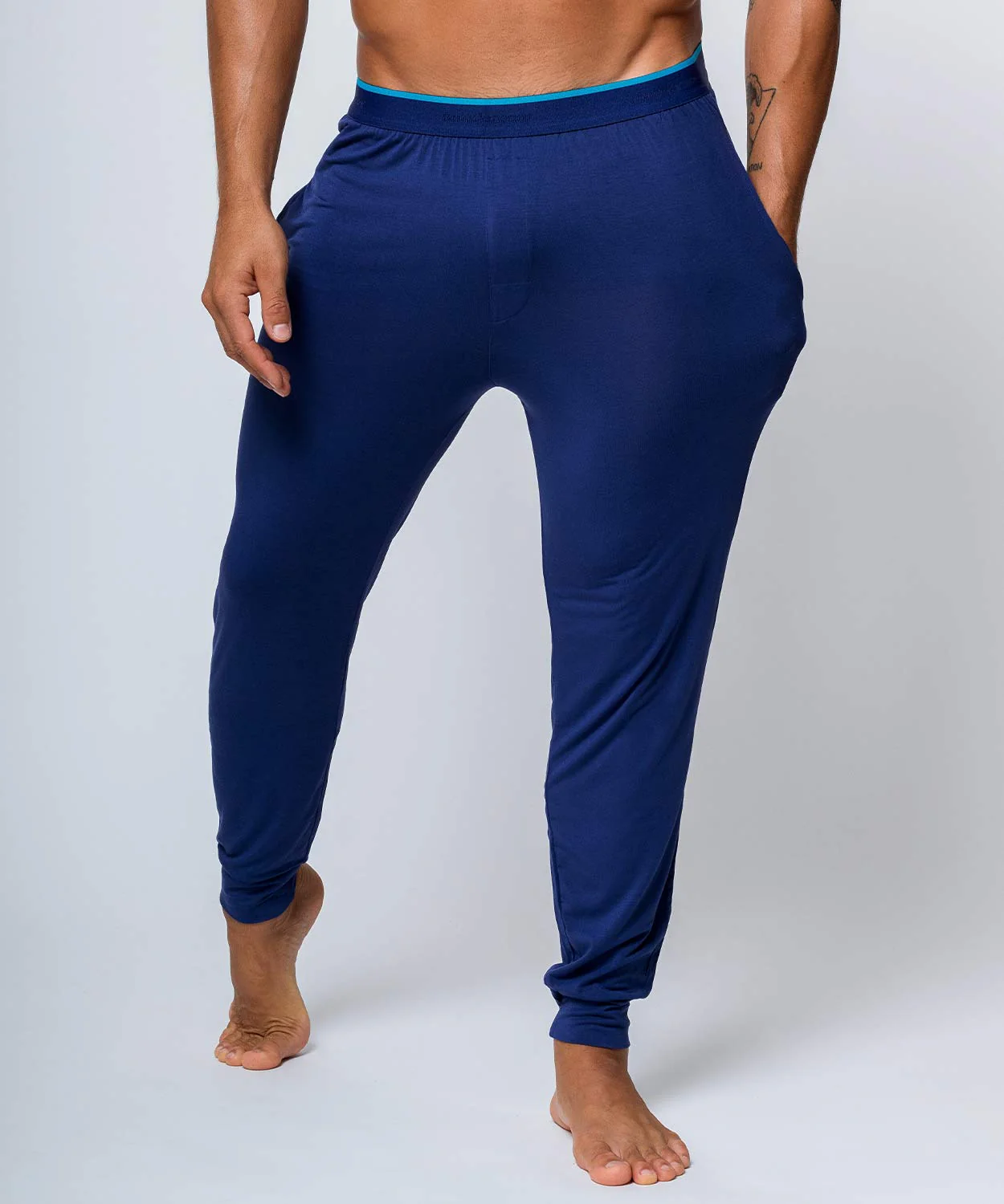 Essentials Modal Homewear Joggers - Image 25