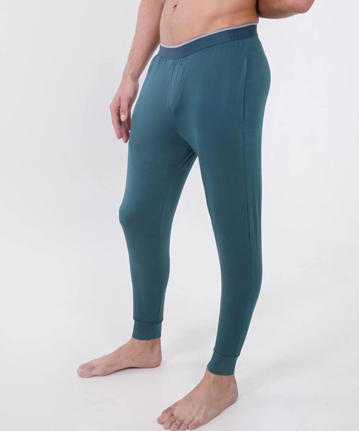 Essentials Modal Homewear Joggers - Image 3