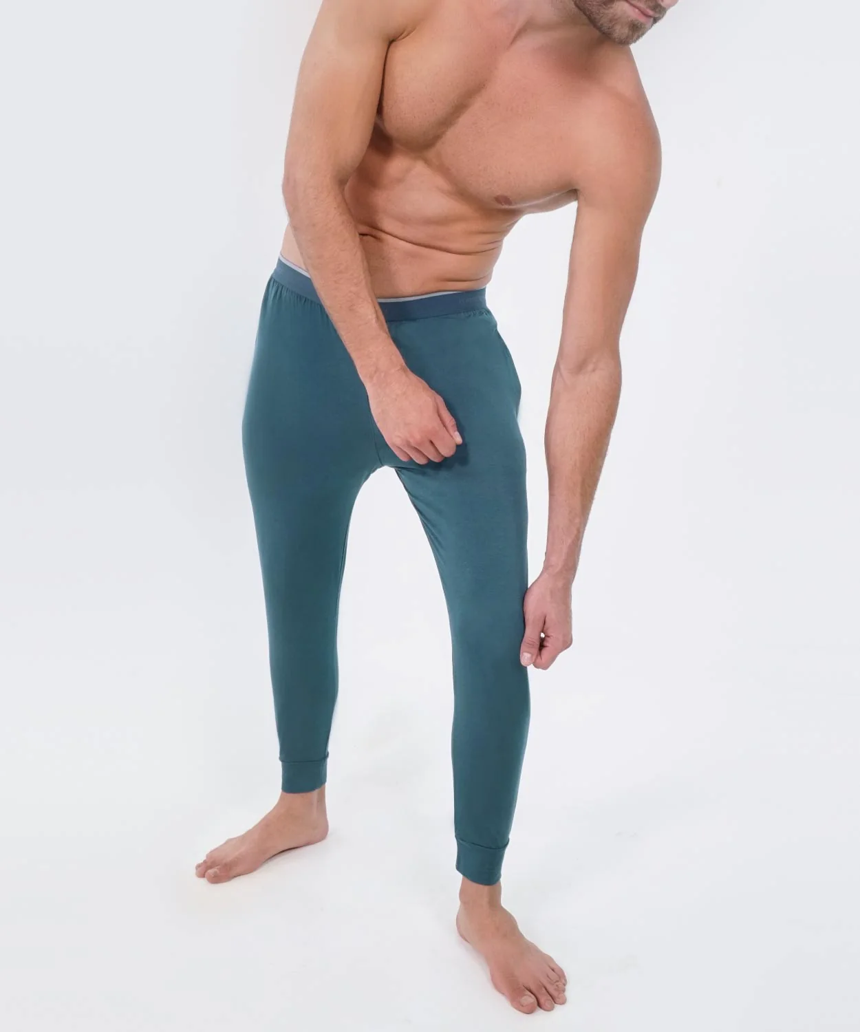 Essentials Modal Homewear Joggers - Image 4
