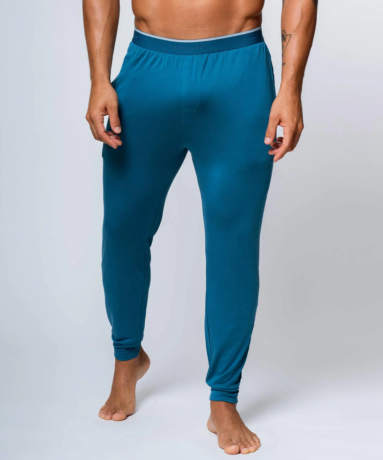 Essentials Modal Homewear Joggers - Image 5