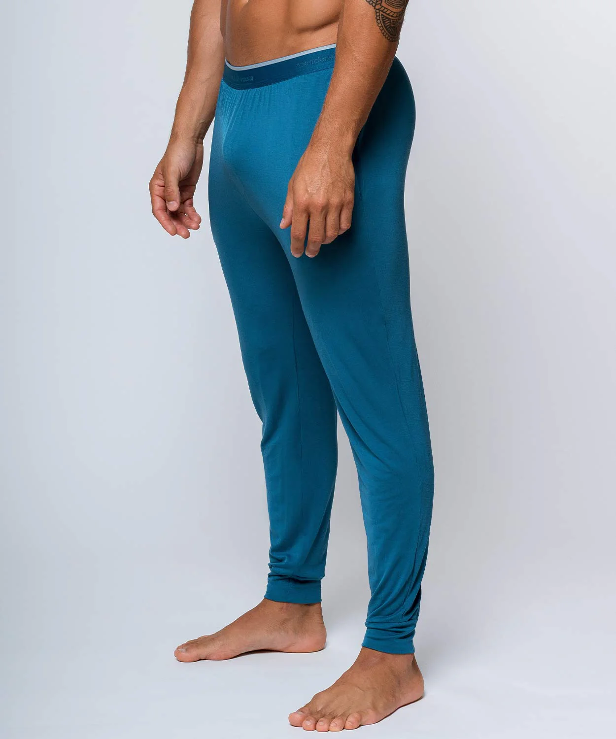 Essentials Modal Homewear Joggers - Image 6