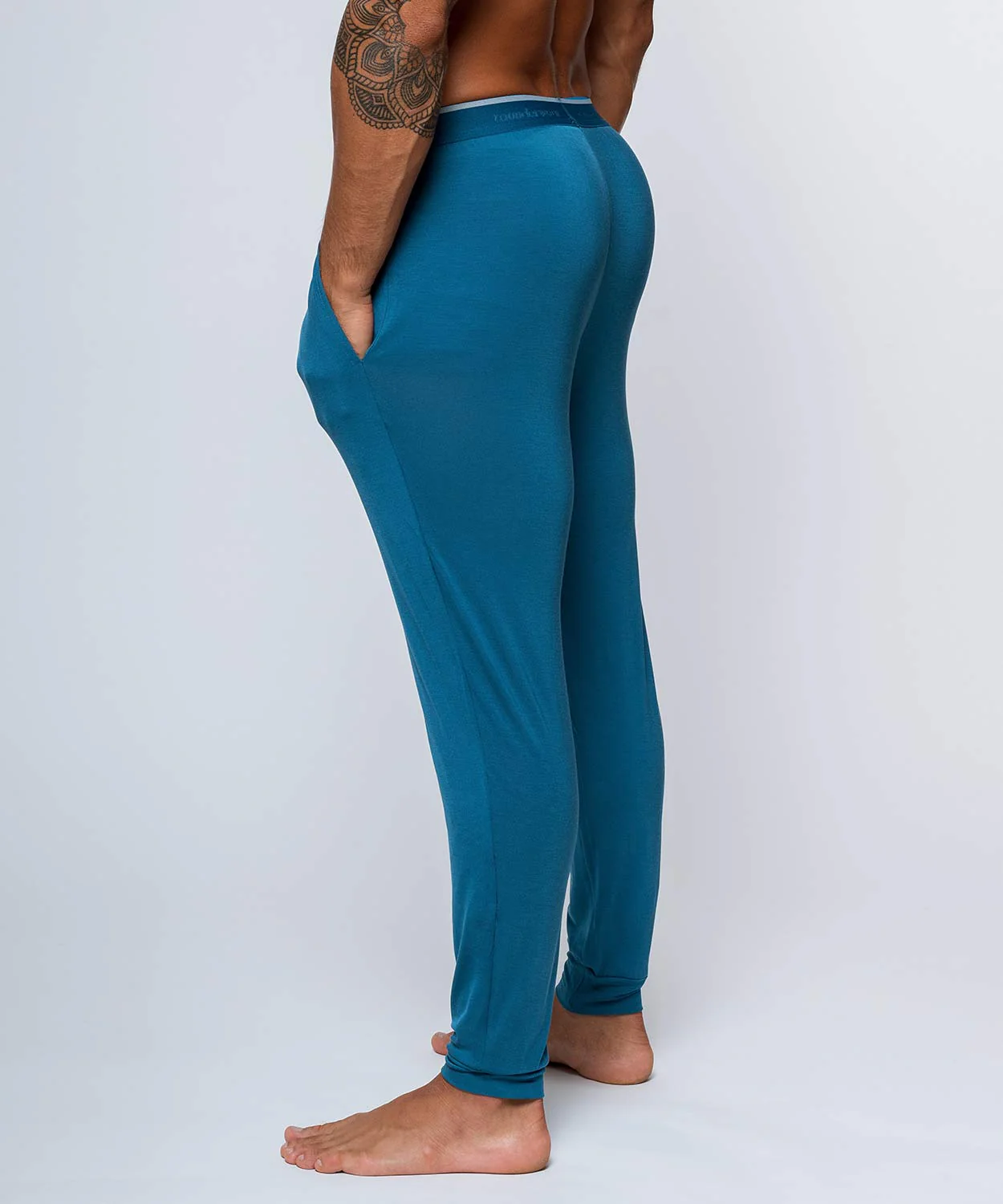 Essentials Modal Homewear Joggers - Image 7