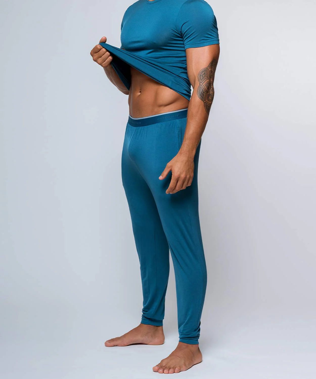 Essentials Modal Homewear Joggers - Image 8