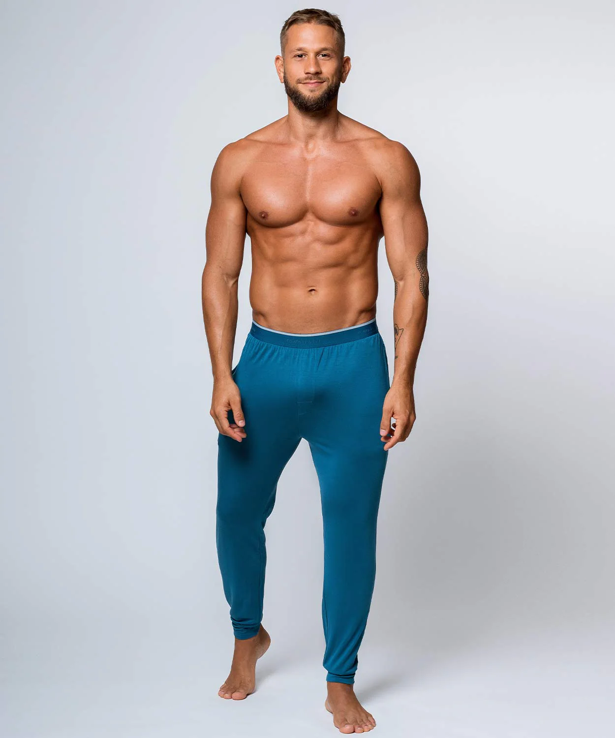 Essentials Modal Homewear Joggers - Image 9