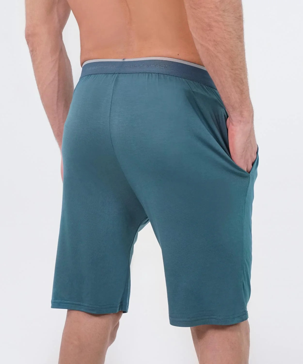 Essentials Modal Homewear Shorts - Image 12