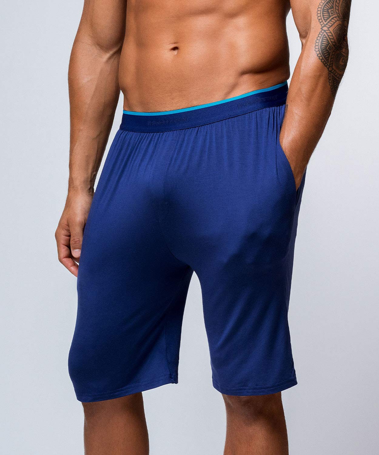 Essentials Modal Homewear Shorts - Image 20