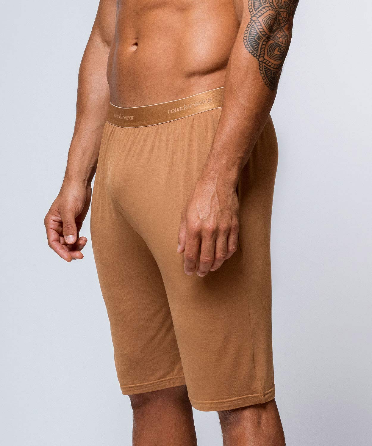 Essentials Modal Homewear Shorts - Image 25