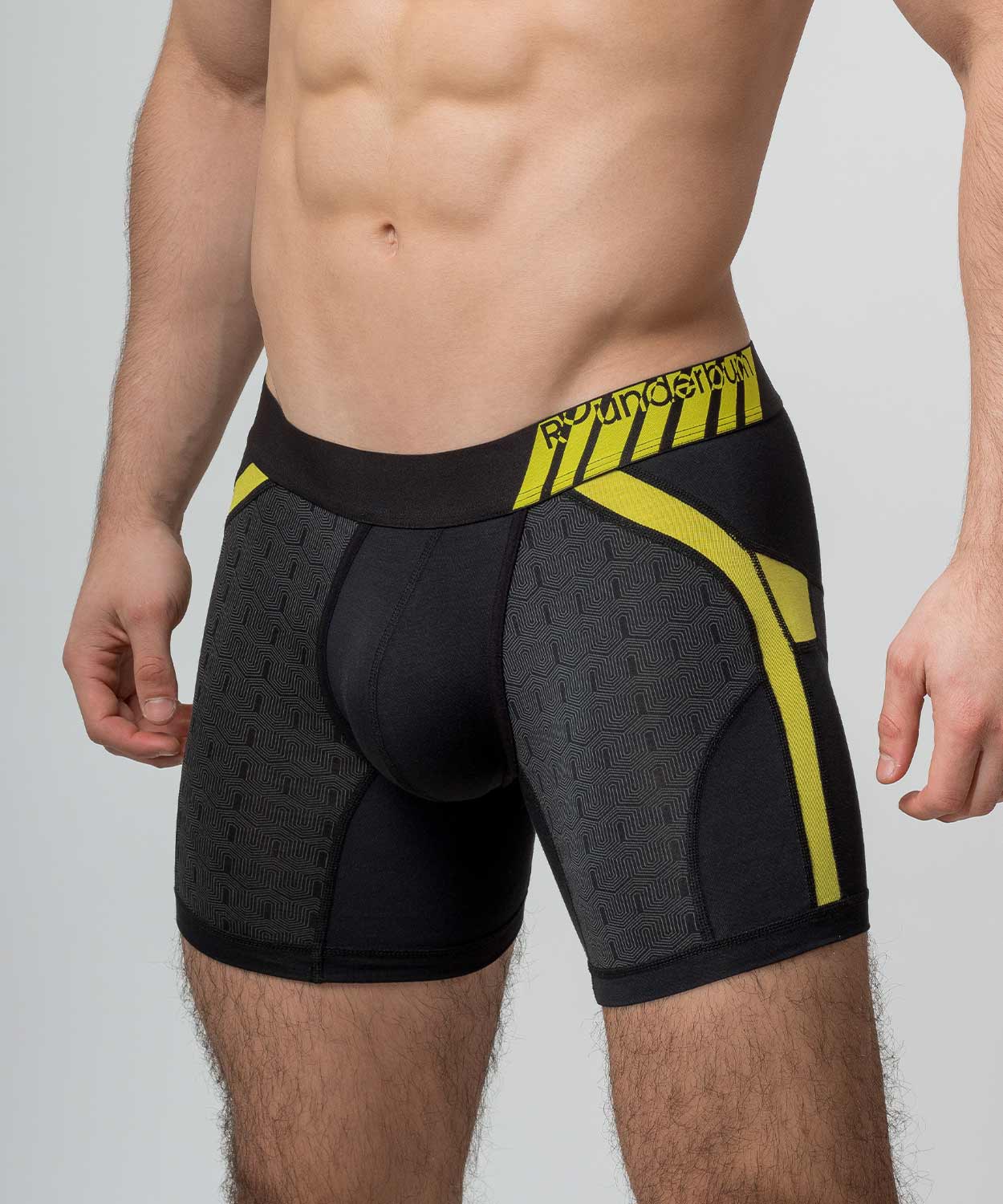 RACING TEAM Anatomic Boxer Brief - Image 10