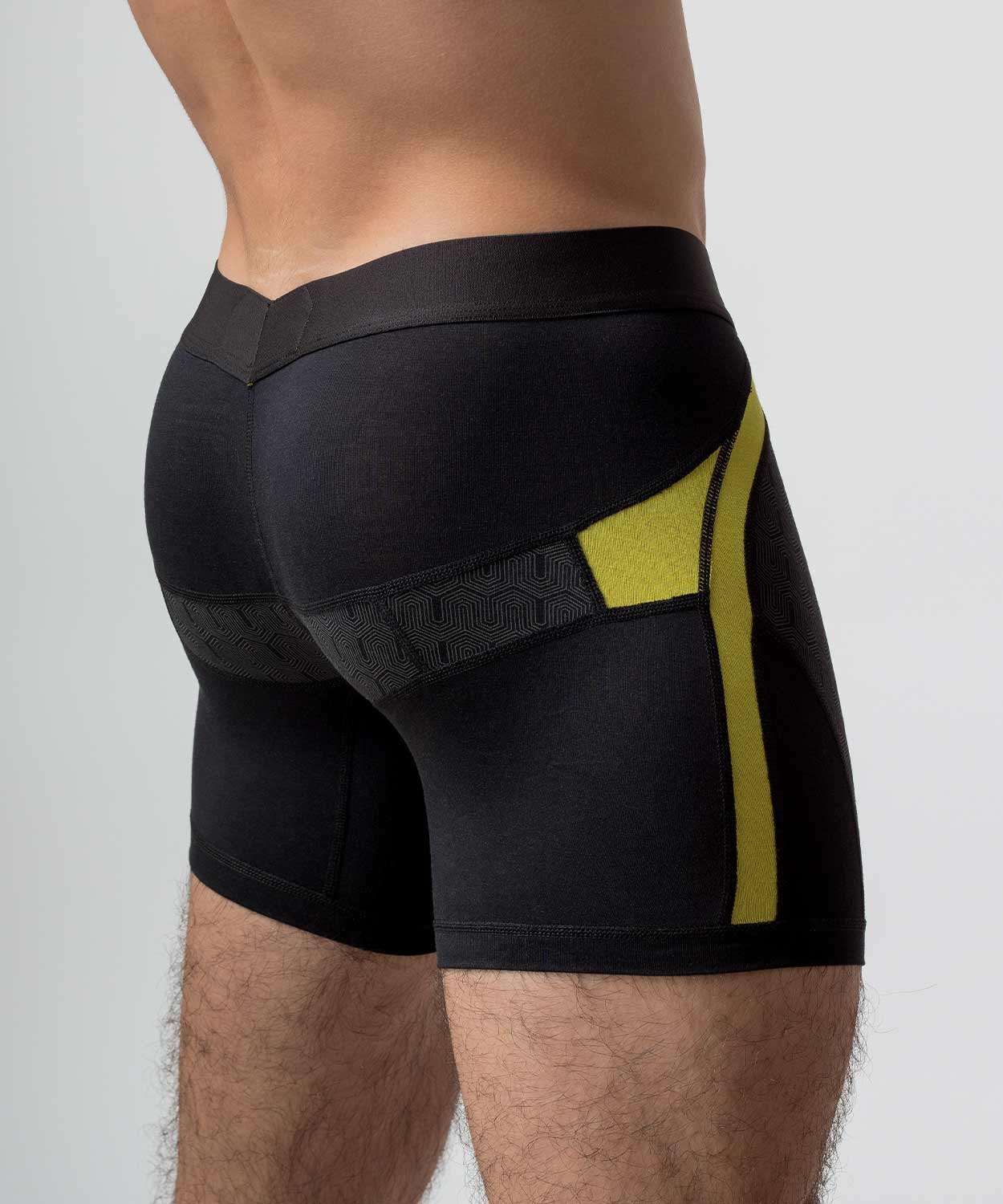 RACING TEAM Anatomic Boxer Brief - Image 11