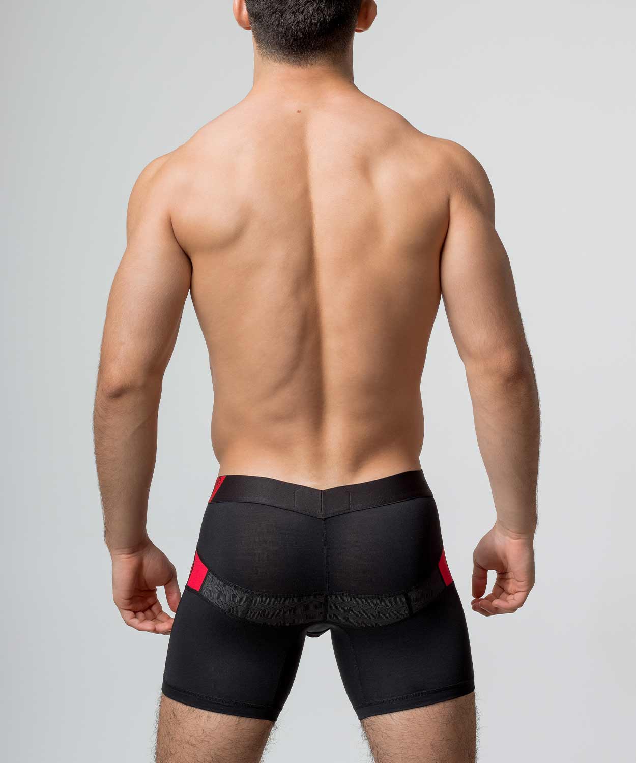 RACING TEAM Anatomic Boxer Brief - Image 3