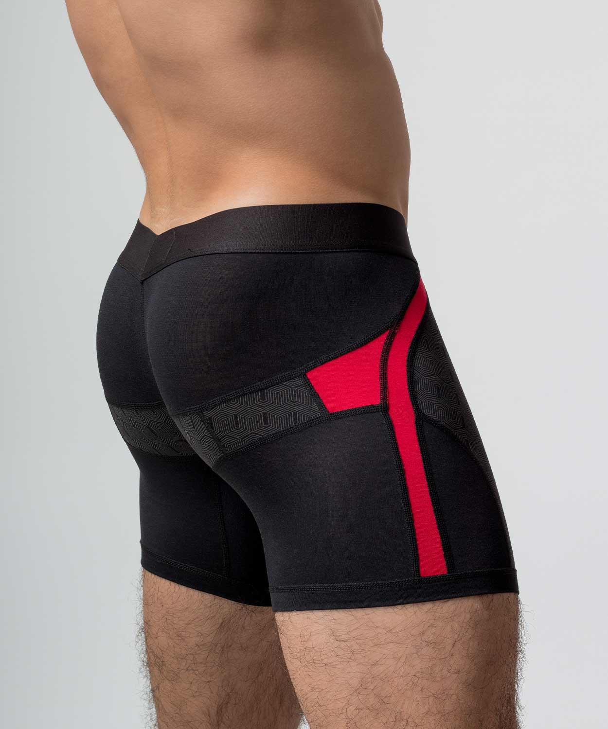 RACING TEAM Anatomic Boxer Brief - Image 5