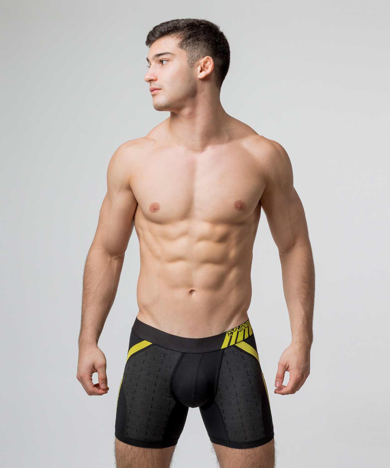 RACING TEAM Anatomic Boxer Brief - Image 7