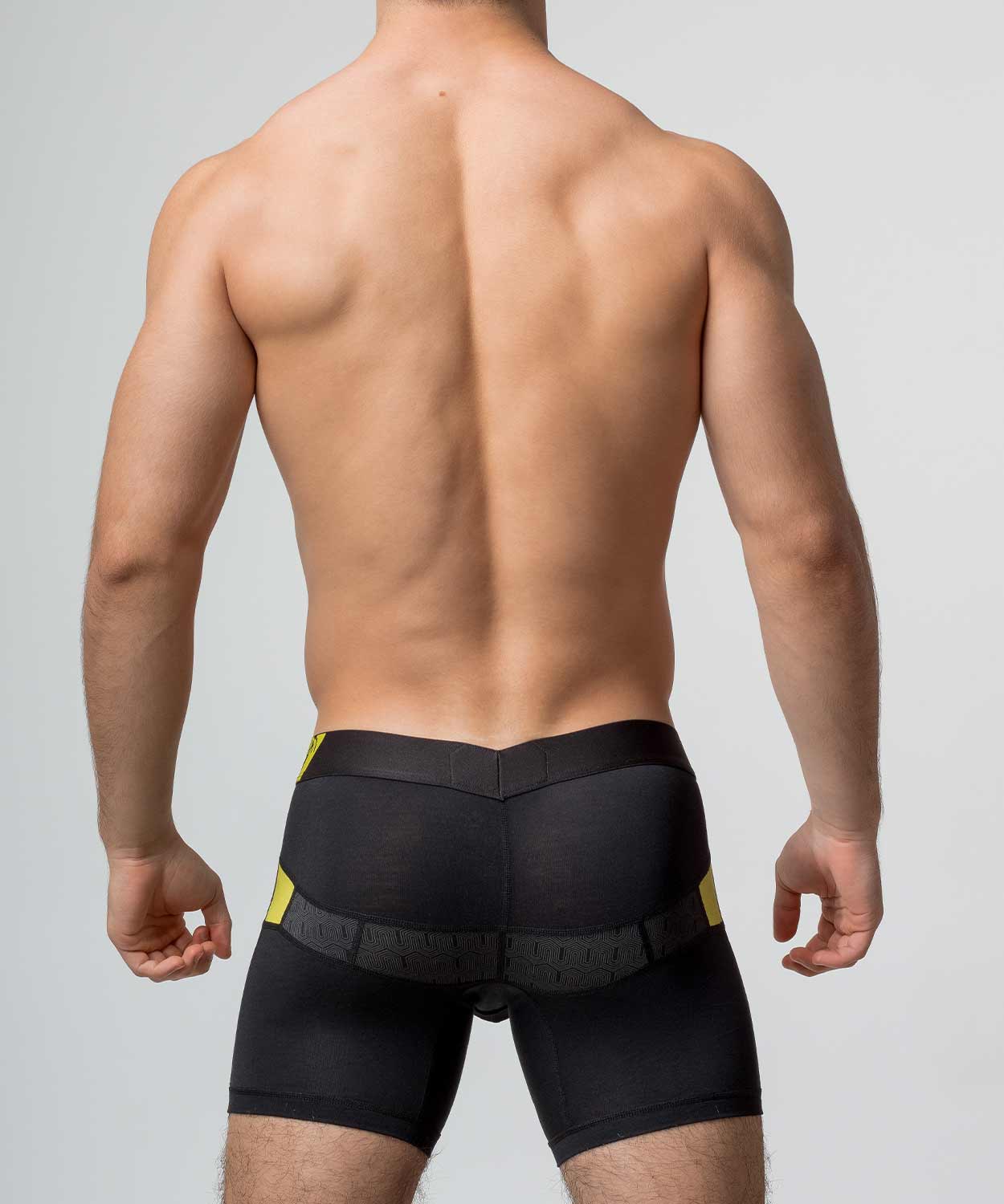 RACING TEAM Anatomic Boxer Brief - Image 9