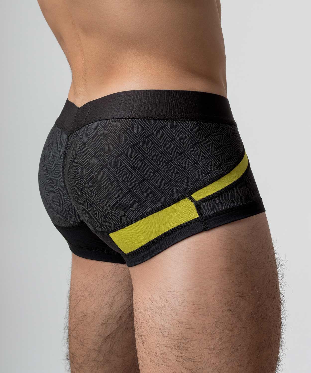 RACING TEAM Anatomic Mini Trunk - Image 10