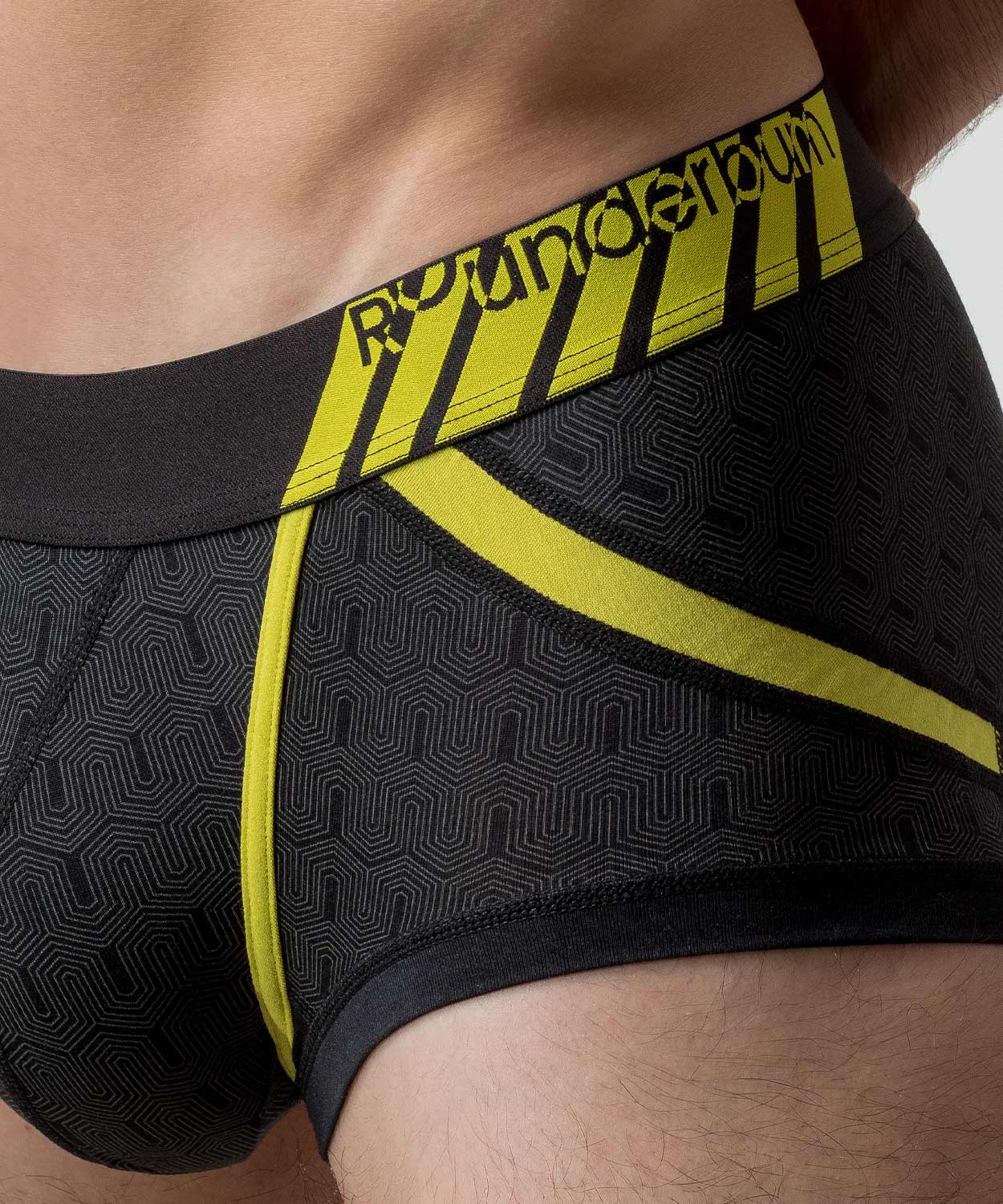 RACING TEAM Anatomic Mini Trunk - Image 11