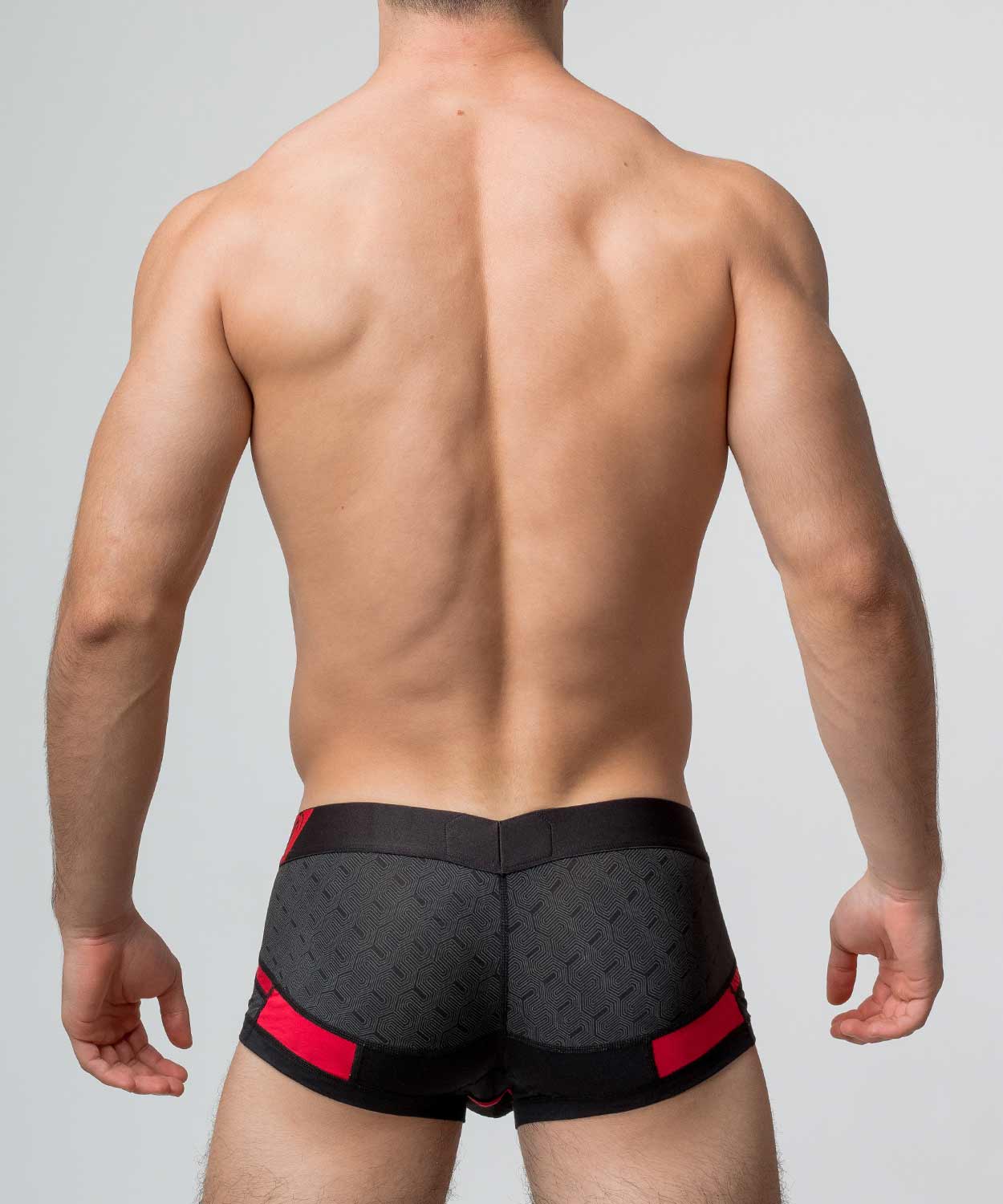RACING TEAM Anatomic Mini Trunk - Image 3