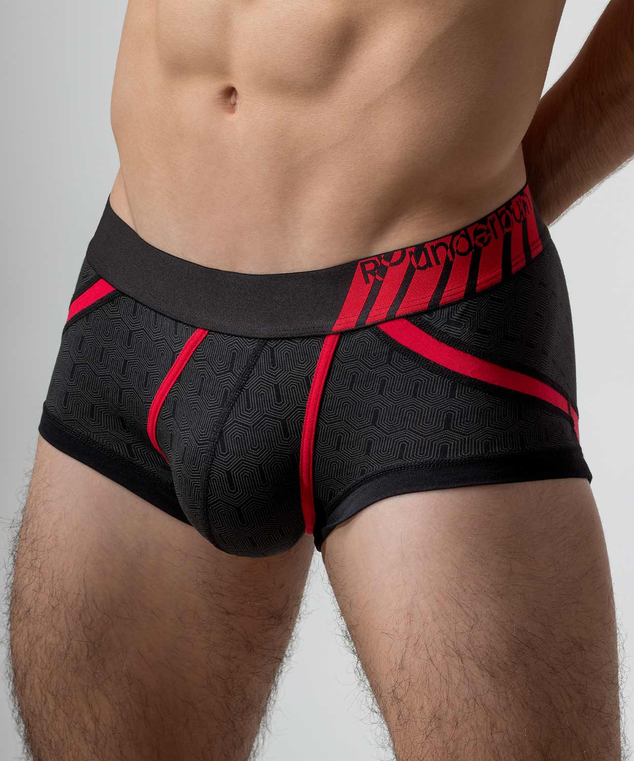 RACING TEAM Anatomic Mini Trunk - Image 4