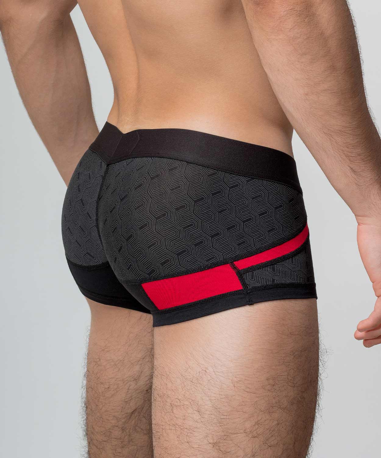 RACING TEAM Anatomic Mini Trunk - Image 5