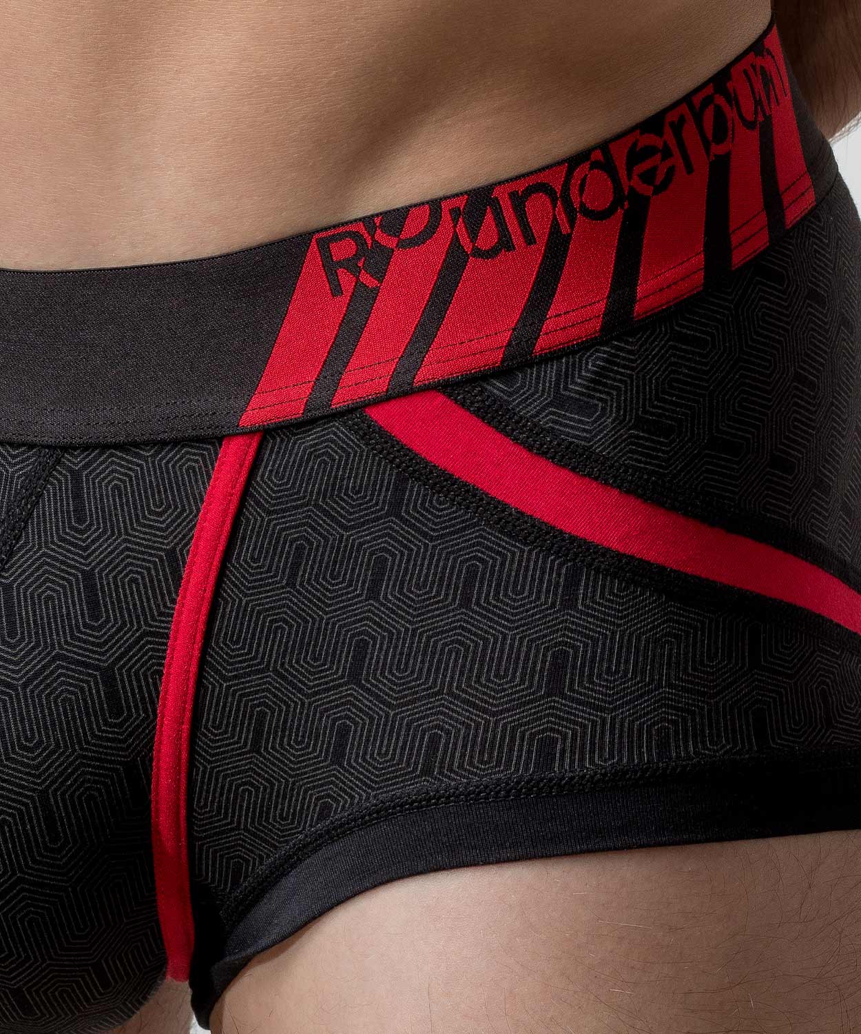 RACING TEAM Anatomic Mini Trunk - Image 6