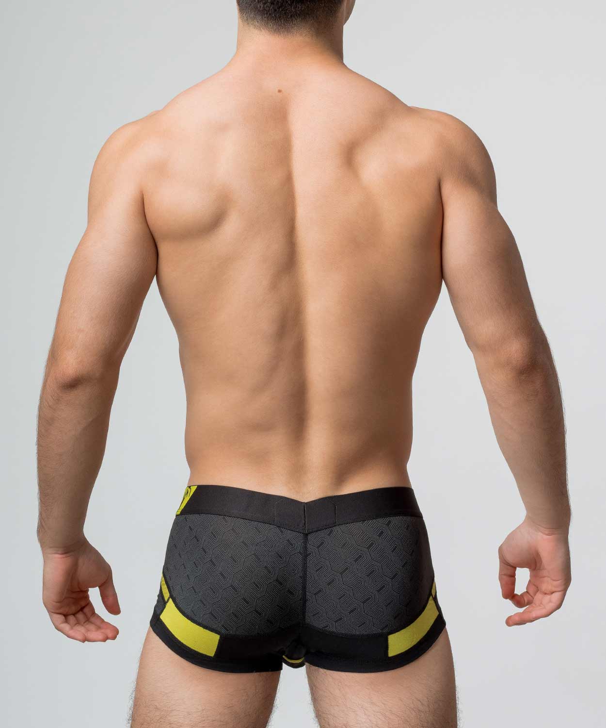 RACING TEAM Anatomic Mini Trunk - Image 8