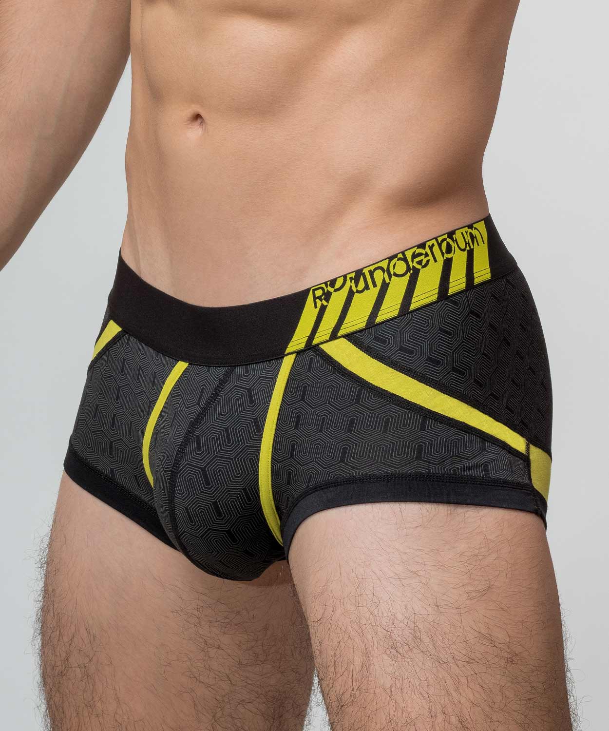 RACING TEAM Anatomic Mini Trunk - Image 9