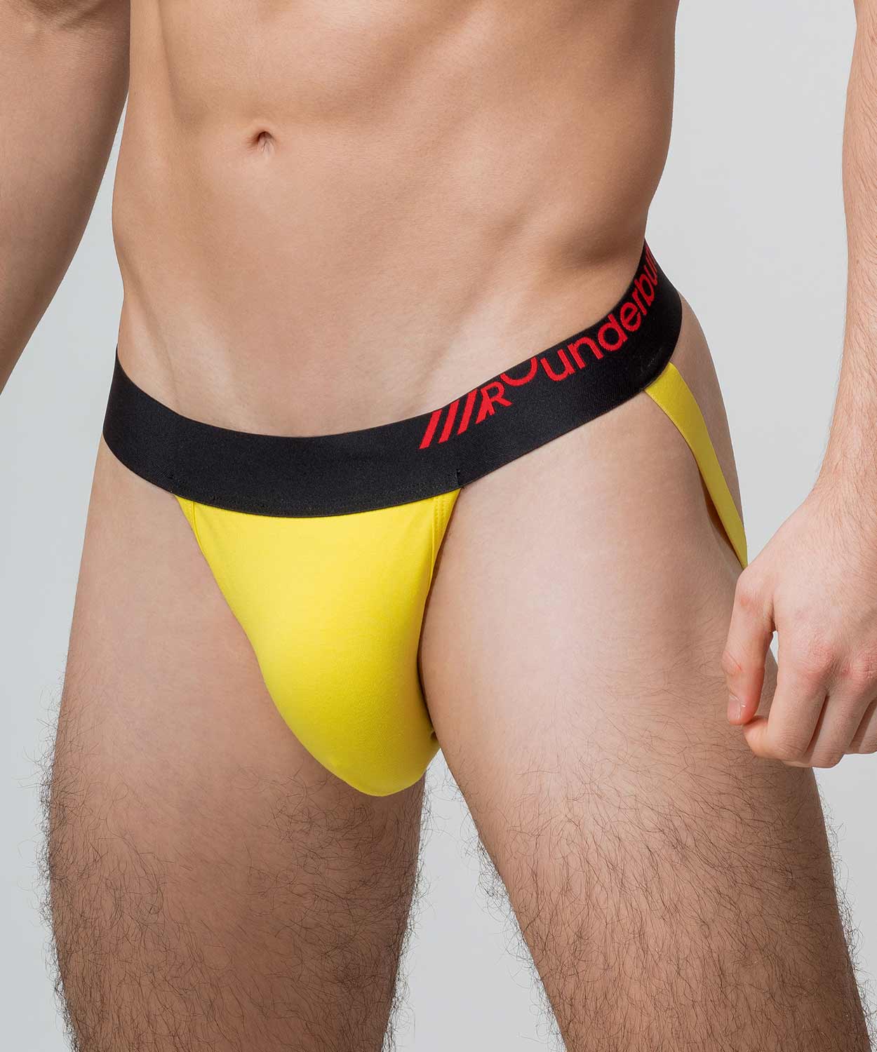 RACING TEAM Jockstrap 3-Pack - Image 10