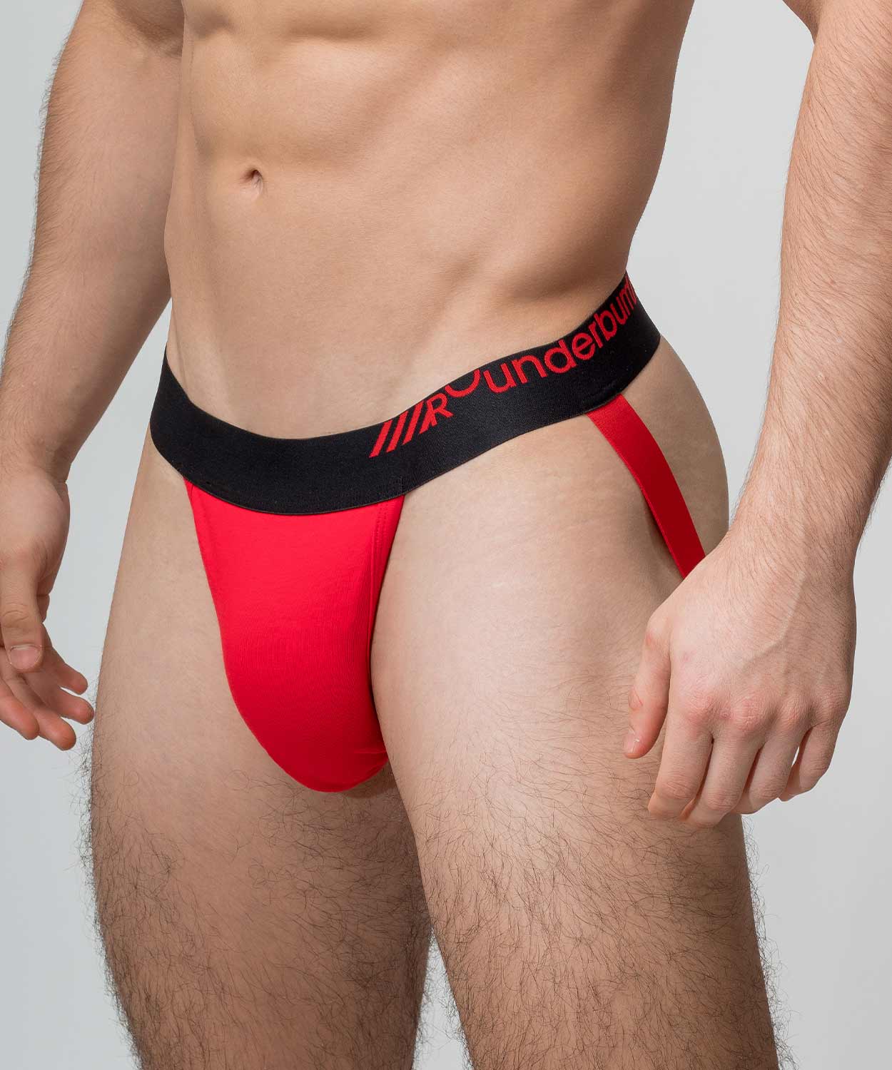 RACING TEAM Jockstrap 3-Pack - Image 7