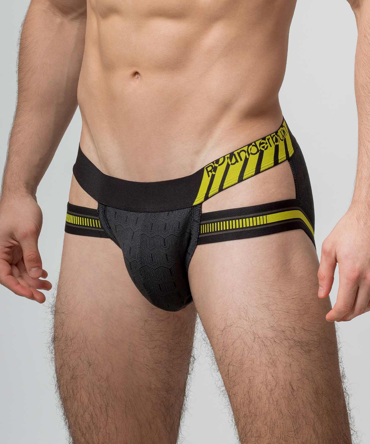 RACING TEAM Lift Holster Brief - Image 10