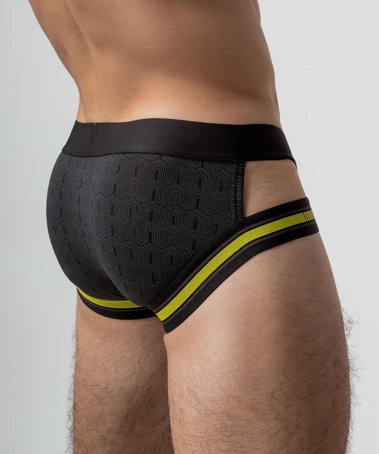 RACING TEAM Lift Holster Brief - Image 11