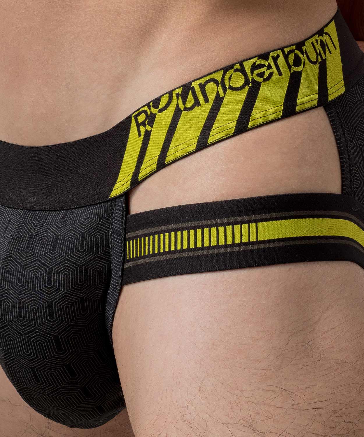 RACING TEAM Lift Holster Brief - Image 12